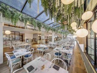 Mercure Brisbane King George Square - 7