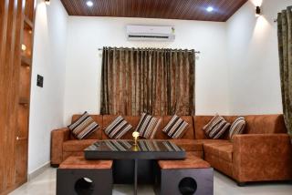 Royal Portico Villa - 8