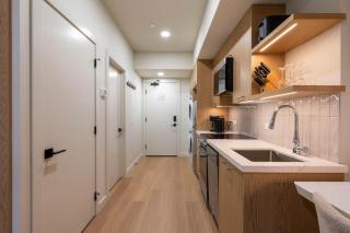 Brand New Canmore Studio - Cozy Mountain Getaway - Canmore - 2