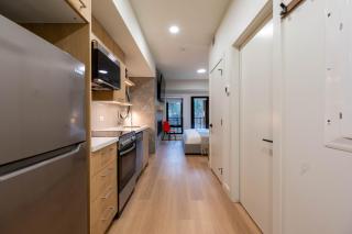 Joe's New Canmore Studio - Cozy Mountain Getaway - 1