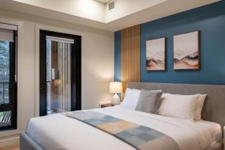 Joe's New Canmore Studio - Cozy Mountain Getaway - 6