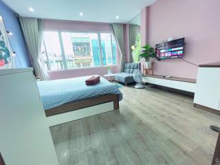 NICE APT HaNoi TG5 - 7