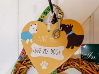 2 bed property in Lechlade 40192 - 3