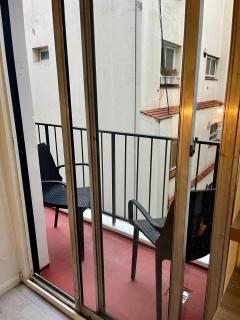 Alto Palermo Tessa 5 - 7