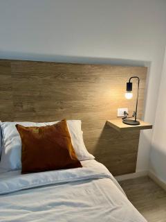 Alto Palermo Tessa 5 - 6