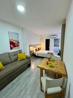 Alto Palermo Tessa 5 - 3