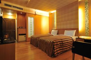 Hua Xiang Motel - Da Liao - 5