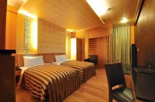 Hua Xiang Motel - Da Liao - 6