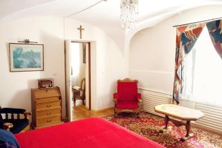Mieszkanie Old Town Apartment - 2