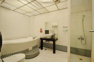 Hua Xiang Motel - Da Liao - 1