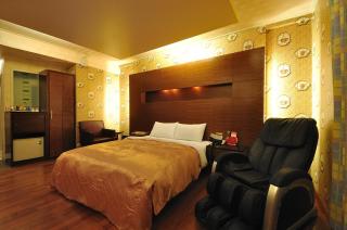 Hua Xiang Motel - Da Liao - 3