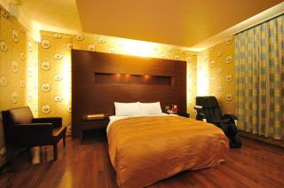 Hua Xiang Motel - Da Liao - 4