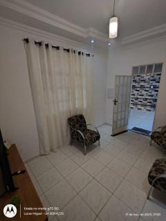 LM Home 1 - casa com 2 quartos e ar condicionado - 5