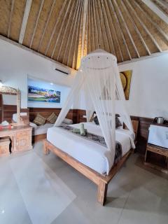 The Blue Lagoon Villas - 6