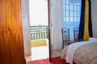 Manta Suites Air B&B - 8