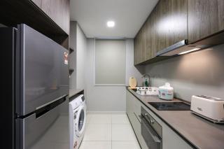 Elegant Skyline Suite Datum Jelatek near KLCC - 1