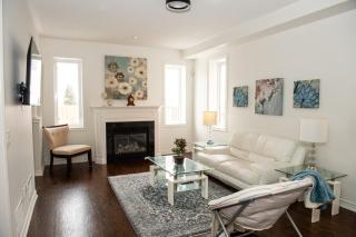 Tranquil Haven near Niagara - 1