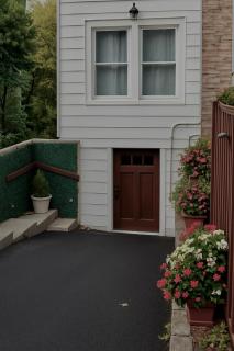 New Modern Apartment - 8