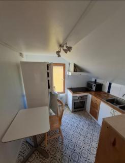 Lilla Paradiset mellan - 1