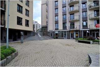 New Studio In Oslo Namai - Vilnius - 2