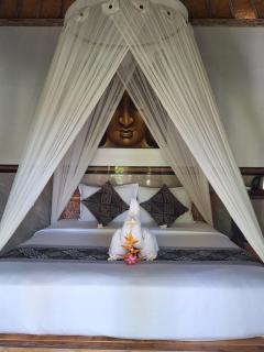 The Blue Lagoon Villas - 9