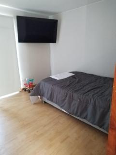 Casa con piscina - 2