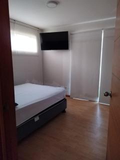 Casa con piscina - 1