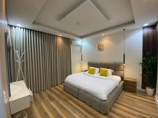 Hala 12B - شقة فاخرة بغرفة وصالة - 6