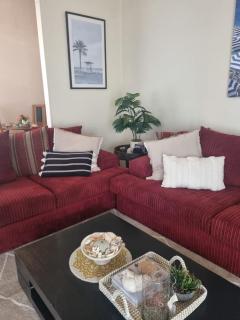 Hosts on the Coast Family Times - 7