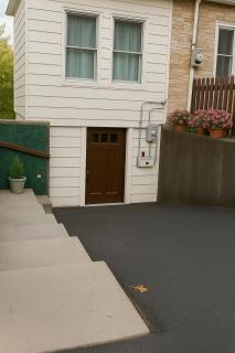 New Modern Apartment - 9