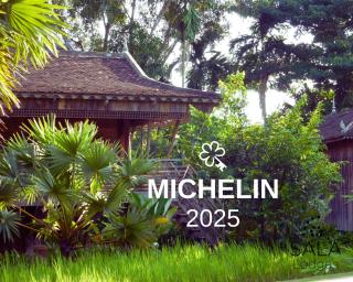 Sala Lodges - Siem Reap - 0