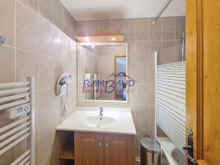 Duplex 3***, 8 pers, Balcon Sud, Wifi - FR-1-854-54 - 3