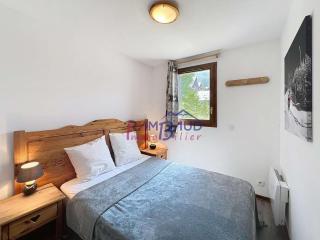 Appartement 3 pièces - 6 pers - Piscine - Pied de piste - FR-1-854-56 - 3