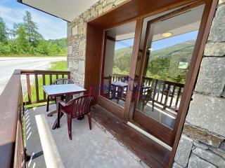 Appartement 2 pièces pour 4 pers avec piscine chauffée - FR-1-854-55 - 4