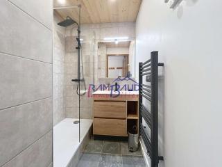 Appartement 2 pièces pour 4 pers avec piscine chauffée - FR-1-854-55 - 2