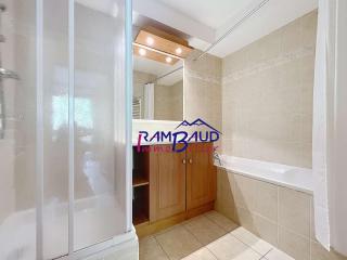 Appartement 5 pièces - 7 couchages - Proche piste - Parking inclus - FR-1-854-58 - 1