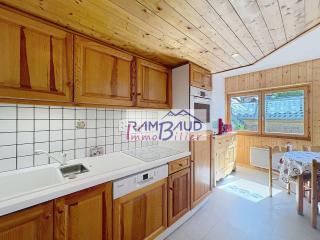 Appartement lumineux 6 pers, proche centre et activités - FR-1-854-60 - 5