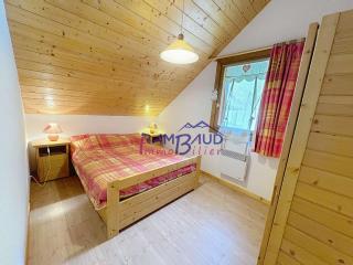 Chalet lumineux 3ch 6+ pers avec garage à Valloire - FR-1-854-63 - 5