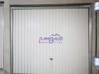 Bel appartement 3 pièces avec garage, 6 personnes, WiFi - FR-1-854-64 - 2