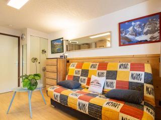 Studio 4 pers Saint Lary Village proche téléphérique - FR-1-296-533 - 7