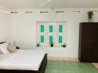 Sen Villa - Rathgama - 1