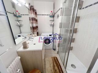 Charmant 2 Pièces - 6 Pers, Centre Valloire, Balcon Sud, WiFi - FR-1-854-62 - 8