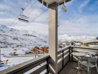 Appartement Ski aux Pieds à Val Thorens avec Balcon - FR-1-640-84 - 8