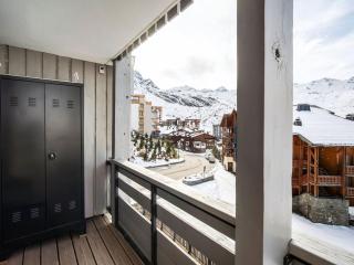 Appartement Ski aux Pieds à Val Thorens avec Balcon - FR-1-640-84 - 7