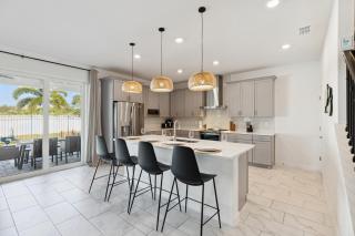 Beachside Deluxe - 5