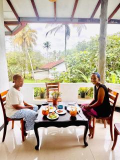 Coastal Cloud Surf - Walk To Ahangama Beach - 9