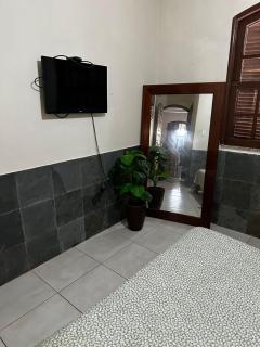 Hospedaria Clã do Cla - 7