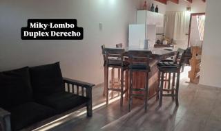 Miky Lombo - 5