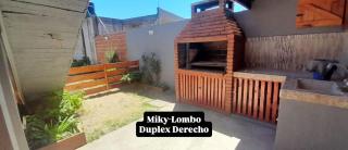 Miky Lombo - 2