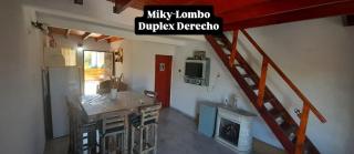 Miky Lombo - 6